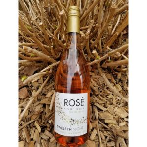 Twelfth Night Pinot Noir Rose