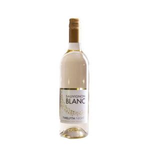 Twelfth Night Sauvignon Blanc