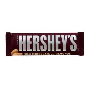 Hershey's Chocolate Bar