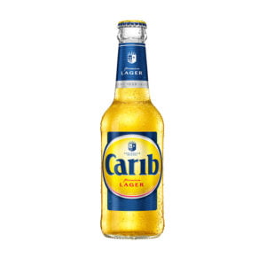 Carib Beer
