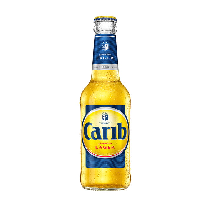Carib Beer